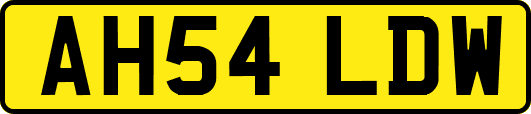 AH54LDW