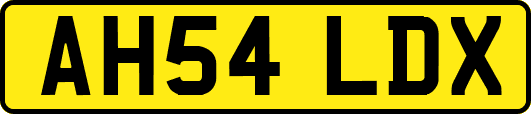 AH54LDX