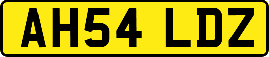 AH54LDZ