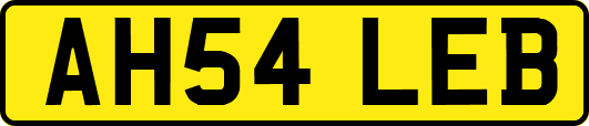 AH54LEB
