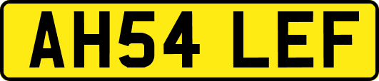 AH54LEF