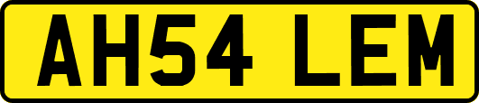 AH54LEM