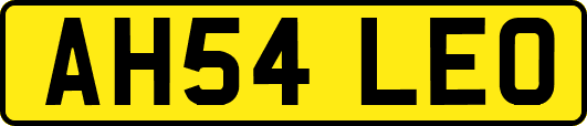 AH54LEO