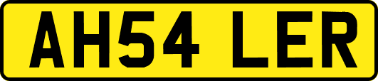 AH54LER