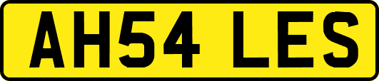 AH54LES
