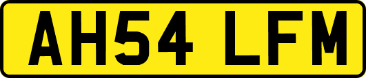 AH54LFM