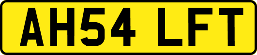 AH54LFT