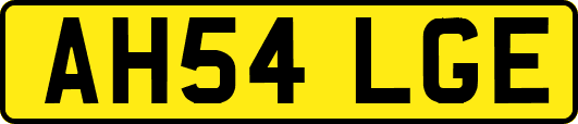 AH54LGE