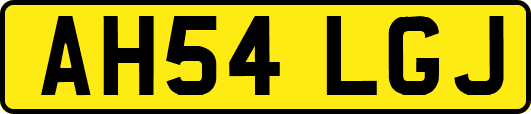 AH54LGJ