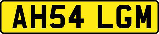 AH54LGM