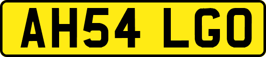 AH54LGO