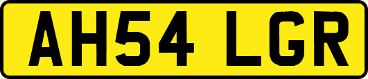 AH54LGR