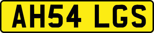 AH54LGS