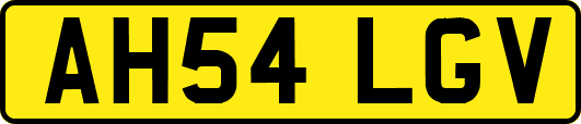 AH54LGV