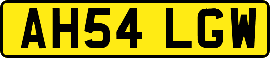 AH54LGW