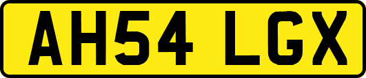 AH54LGX