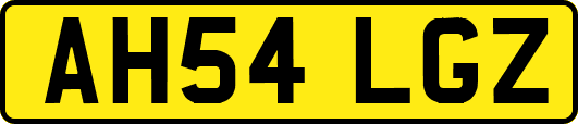 AH54LGZ