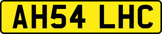 AH54LHC