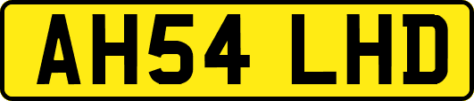 AH54LHD