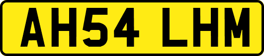 AH54LHM