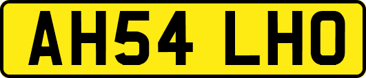 AH54LHO