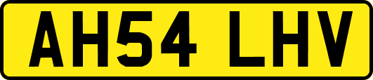 AH54LHV