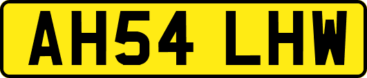 AH54LHW