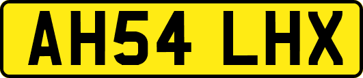 AH54LHX