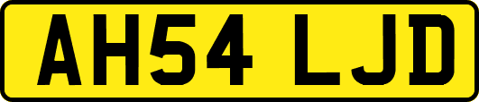 AH54LJD