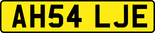 AH54LJE