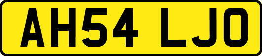 AH54LJO
