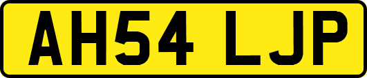 AH54LJP
