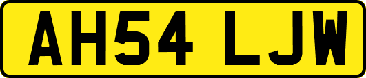 AH54LJW