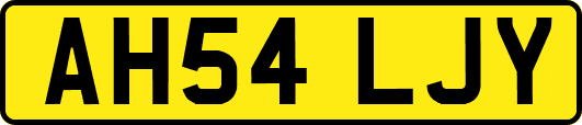 AH54LJY