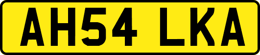 AH54LKA