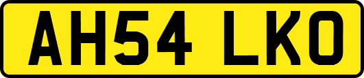 AH54LKO