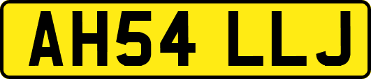 AH54LLJ