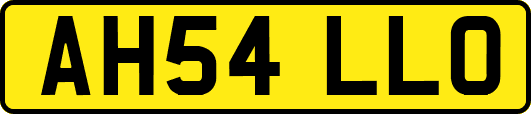 AH54LLO