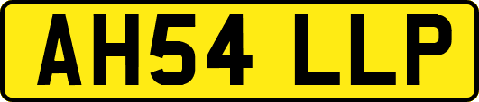 AH54LLP