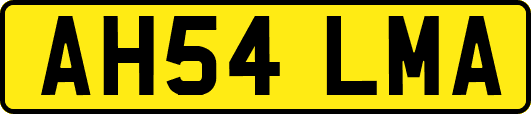 AH54LMA