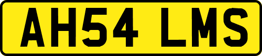 AH54LMS