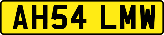 AH54LMW