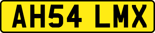 AH54LMX