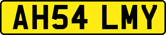 AH54LMY