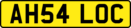 AH54LOC