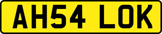 AH54LOK