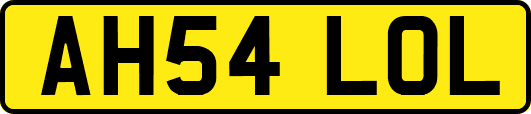 AH54LOL