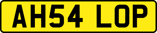 AH54LOP