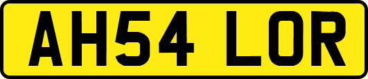 AH54LOR