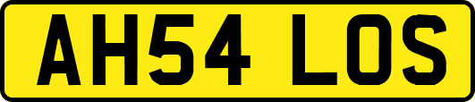 AH54LOS